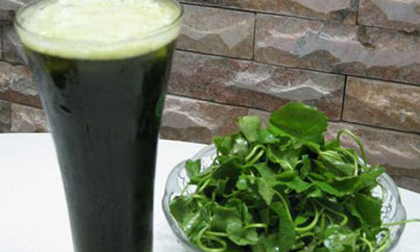 Những loại rau dễ sinh ra độc tố khi dùng sai