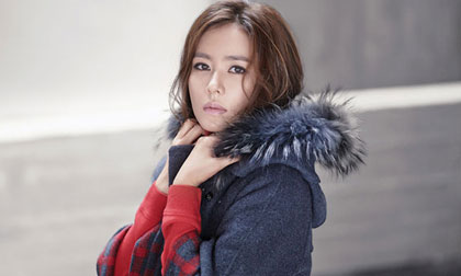 Học lỏm Son Ye Jin diện đồ tới công sở ngày thu