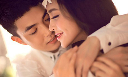 Yêu người sắp lấy vợ, khổ thân tôi