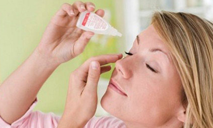 Phòng bệnh đau mắt đỏ