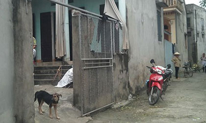 Xem phim đen, bố hiếp con đẻ tới có thai