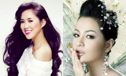 Mỹ nhân showbiz đẹp lung linh vẫn bị chồng chán