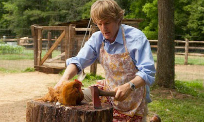 'Chảy nước mắt' với hành trình 'Ngố làm triệu phú'