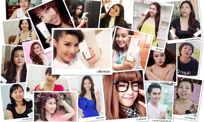 Mỹ phẩm Sakura top 100 thương hiệu được ưa chuộng nhất Việt Nam 2014