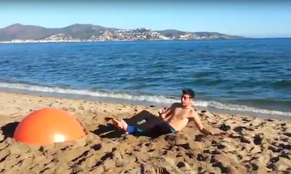 Clip hài hước nhất của tháng