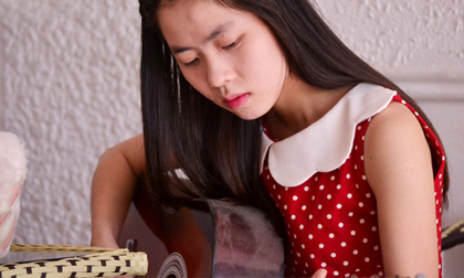 Bản cover 'Không đau vì quá đau' gây sốt của họa mi Đà Nẵng