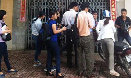 Doanh nghiệp VN lên tiếng vụ nhập dầu ăn làm từ chất thải