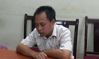 Khởi tố hung thủ vụ bắt cóc con tin ở tập thể Thanh Xuân Bắc