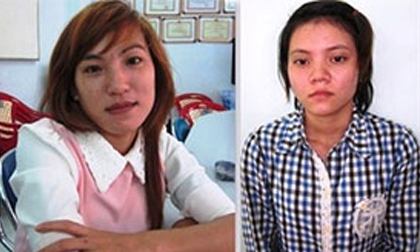 5 cô gái đâm chết một thanh niên vì bị rủ đi khách sạn