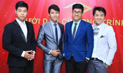 Lộ diện 12 gương mặt vào chung kết 'Người dẫn chương trình 2014'