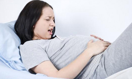 20 nguyên nhân chảy máu âm đạo mẹ bầu cấm lơ là