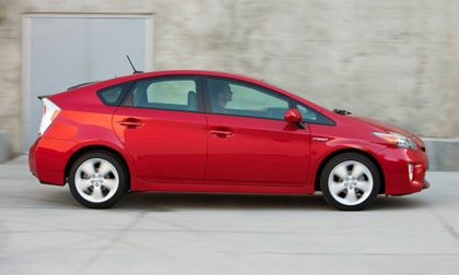 Nhận diện các dòng ô tô điện mới giá rẻ và sành điệu