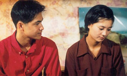 Những bản nhạc phim từng 'sống chết' với thế hệ 8X Việt 