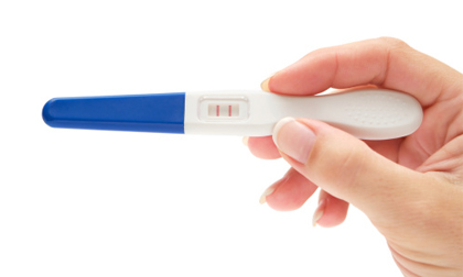 Chuyện cái que thử thai