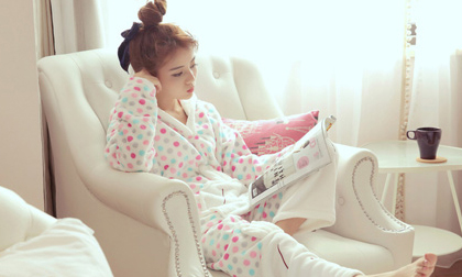 Khổ vì lấy vợ 'lười như hủi'