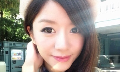 Sinh viên 'chết đứ đừ' với cô giáo dạy tiếng Nhật xinh đẹp nhất Trung Quốc