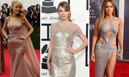 Lộ diện Top 10 mỹ nhân mặc đẹp nhất thế giới