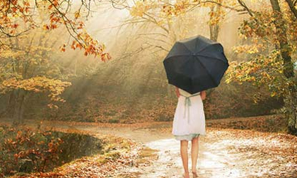 Hẹn ước cuối mùa thu