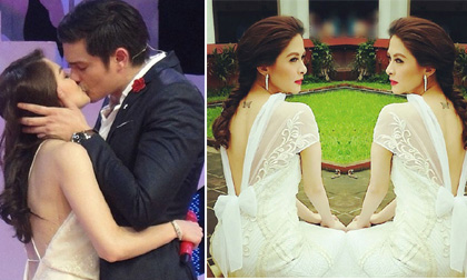 'Mỹ nhân đẹp nhất Philippines' tất bật chuẩn bị lên xe hoa