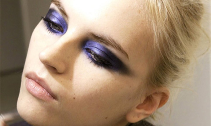 4 gam màu makeup cho mùa lạnh năm nay