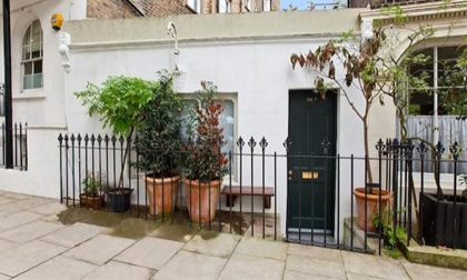 Tò mò thiết kế căn hộ nhỏ 17 mét vuông, giá hơn... 9 tỉ đồng