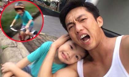 Lộ clip Subeo trổ tài 'bắn' tiếng Anh cực chuẩn