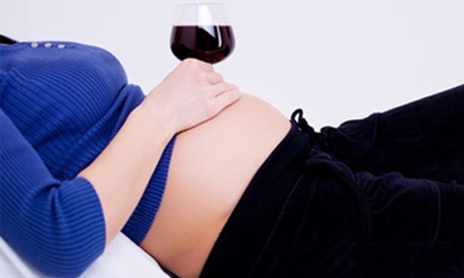 Học cách ăn giúp thai nhi phát triển đúng chuẩn