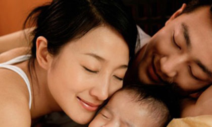 Những cách chăm con gây nguy hiểm mẹ cần tránh