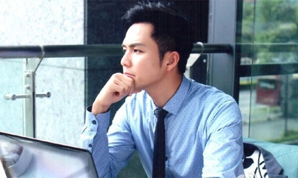 5 mẫu con trai trong ngôn tình 'tìm mỏi mắt không ra' ngoài đời thực