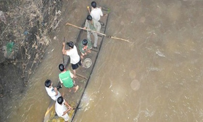 Cưỡng hiếp bất thành, giết bé 13 tuổi rồi phi tang xuống suối