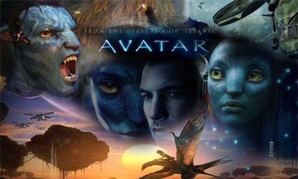 Phim Hollywood áp đảo doanh thu ở các phòng vé khắp thế giới