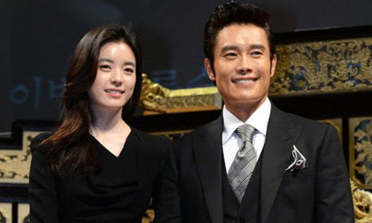 Đồng nghiệp cũng bị ảnh hưởng sau scandal của Lee Byung Hun