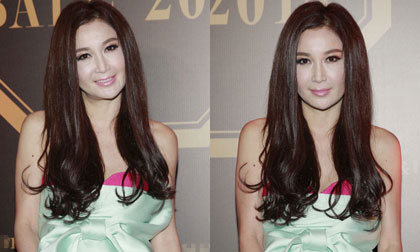 'Phan Kim Liên' - Ôn Bích Hà bị chê 'lúa' vì trang phục rườm rà