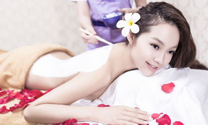 Tắm trắng tại nhà hiệu quả nhanh với sữa đậu nành