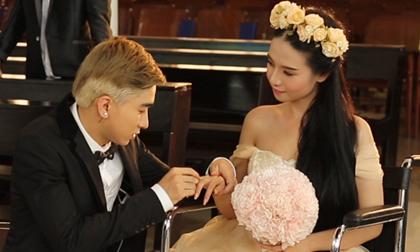 Tác giả hit “Anh muốn em sống sao” - Chi Dân bị người yêu 'phản bội'