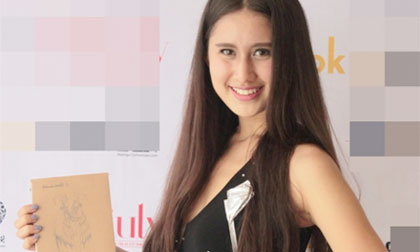 'Tình mới' tái xuất rạng rỡ sau khi chia tay 'chồng hụt' Ngọc Lan