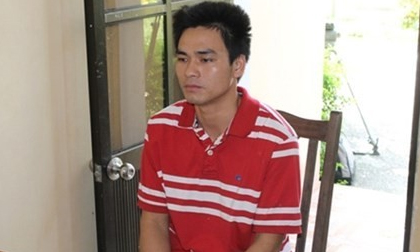 Nỗi ám ảnh của sát thủ vụ án oan Nguyễn Thanh Chấn