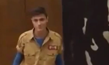 Cao thủ tán gái là đây!