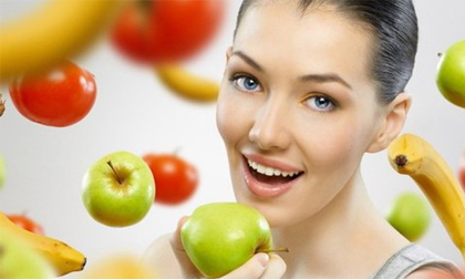 Những loại trái cây bạn nên ăn vào buổi sáng