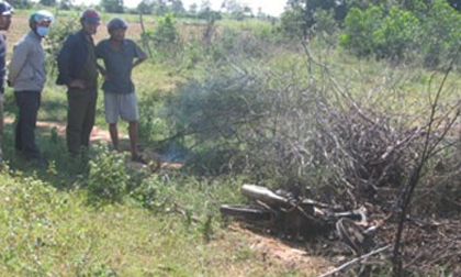 Sự thực về tin đồn “giết người lấy nội tạng” ở Phan Thiết