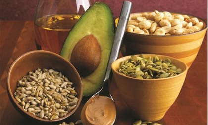 8 loại chất béo giúp bạn giảm cân và duy trì vóc dáng