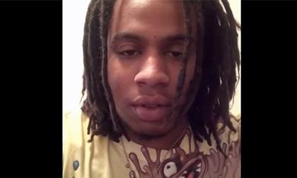 Phong trào cười như... 'mất sổ gạo'