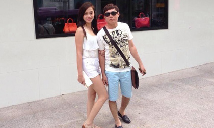 Theo chân NTK Tommy Nguyễn & người đẹp Đặng Hà Vy shopping tại Malaysia 