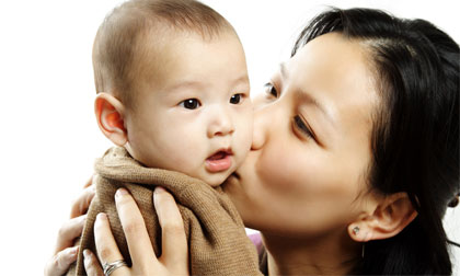 'Giá như mẹ chưa bao giờ bỏ con...'