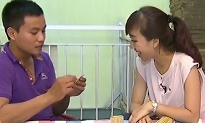 Chàng trai tay trắng thành ông chủ kiếm 3 tỷ/năm