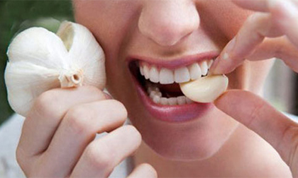 Top thực phẩm trị khỏi nhanh viêm họng không cần thuốc