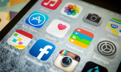 Tự cập nhật sức khỏe với ứng dụng Health trên iOS 8 của Apple