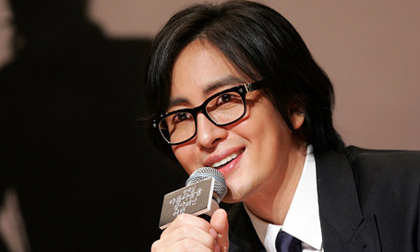 Tài tử 'Bản tình ca mùa đông' bị kiện vì tội chiếm đoạt tài sản