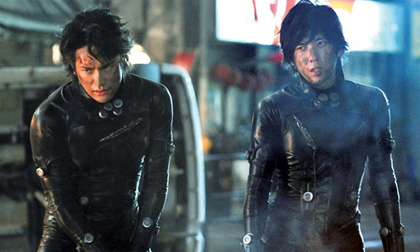 12 bộ phim điện ảnh đình đám chuyển thể từ manga