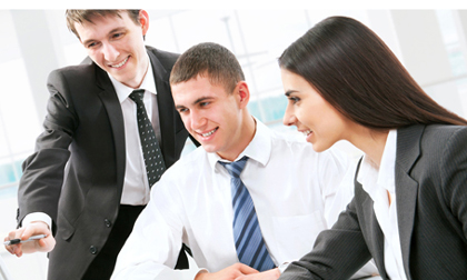 Hé lộ cách chinh phục sếp của 12 chòm sao (P2)